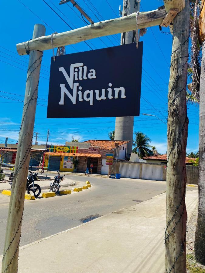 Portal Do Atlantico Apartment Barra de Sao Miguel Ngoại thất bức ảnh