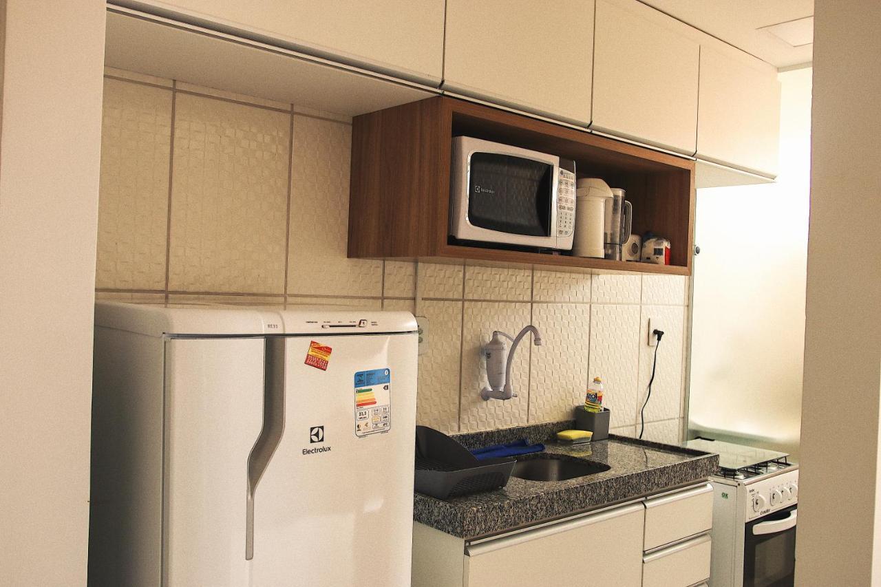 Portal Do Atlantico Apartment Barra de Sao Miguel Ngoại thất bức ảnh